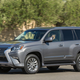 Illustration for article titled These Are The Ten Most Off-Road Capable SUVs You Can Buy